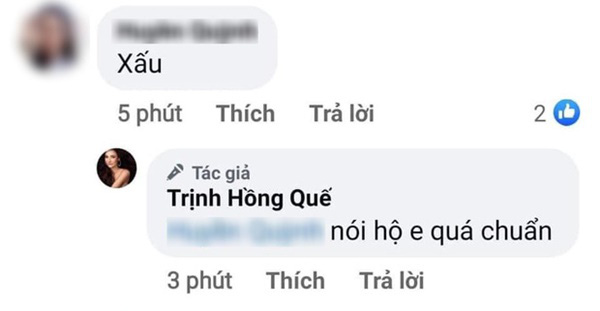 Tân Hoa hậu Việt Nam bị cựu người mẫu Hà thành công khai chê bai nhan sắc - Ảnh 3.