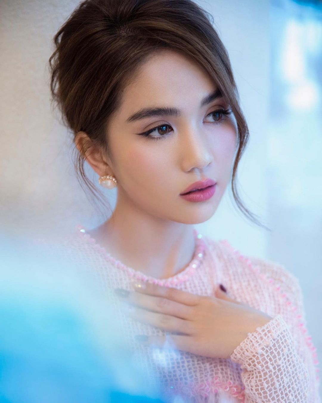 Tân Hoa hậu Việt Nam Đỗ Thị Hà bất ngờ được người tiền nhiệm gửi tâm thư - Ảnh 7.