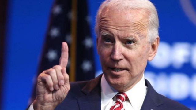 Biden cảnh báo lạnh người về 250.000 ca tử vong từ nay đến tháng 1 - Ảnh 1.