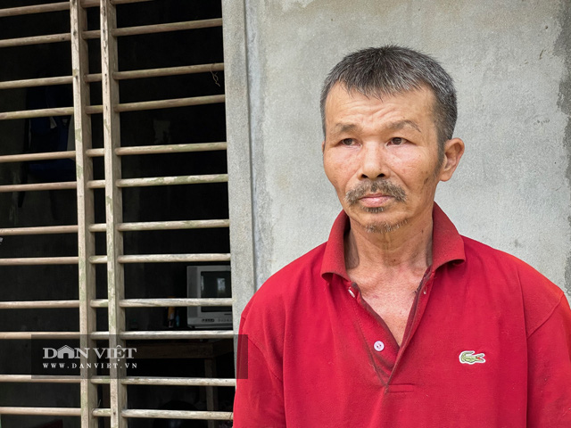 Rơi nước mắt cảnh gia đình đứa bé bị chủ quán bánh xèo bạo hành ở Bắc Ninh - Ảnh 1.