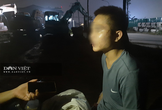 Quảng Ngãi: Gia cảnh của nhân viên quán bánh xèo bị hành hạ dã man tại Bắc Ninh  - Ảnh 1.