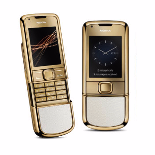 Khi điện thoại Nokia mạ vàng được các doanh nhân Việt &quot;săn lùng&quot; - Ảnh 1.