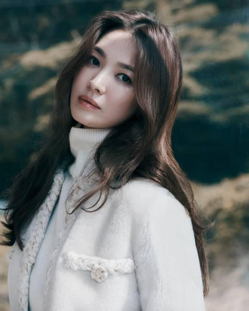 Song Hye Kyo được minh oan | Tuổi Trẻ Cười - Ảnh 3.