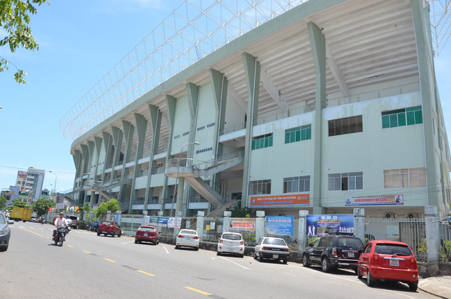 Khó thi hành các bản án liên quan Sân vận động Chi Lăng, tài sản của Vũ nhôm - Ảnh 1.