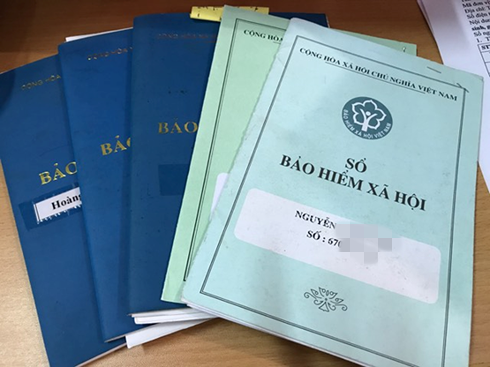 3 cách tra cứu mã số BHXH đơn giản, dễ hiểu - Ảnh 2.