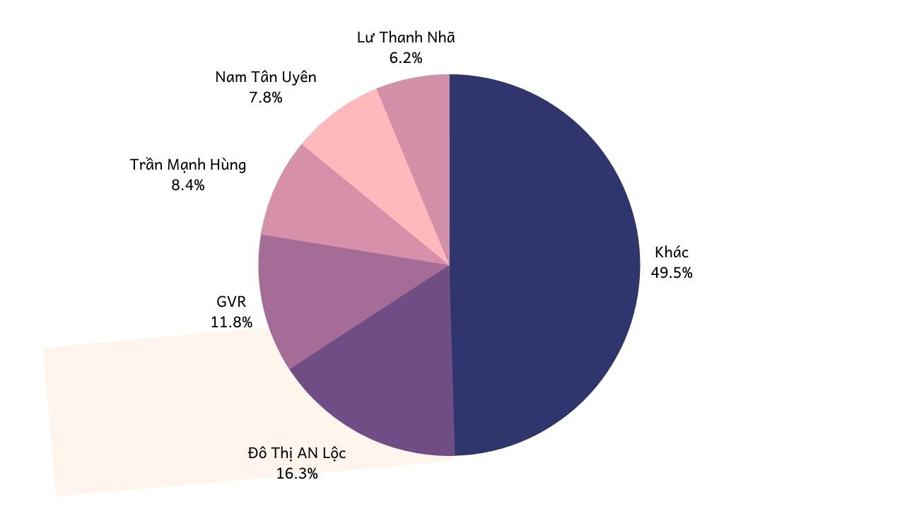 GVR sắp thoái toàn bộ vốn SIP, dự thu hơn 1.600 tỷ đồng - Ảnh 2.