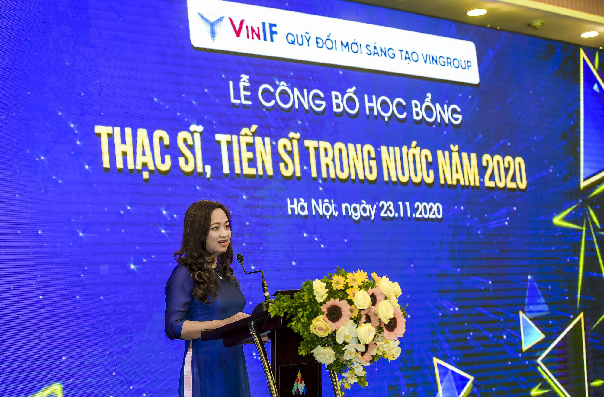 Khoa học không rào cản: Giấc mơ thành hiện thực - Ảnh 2.