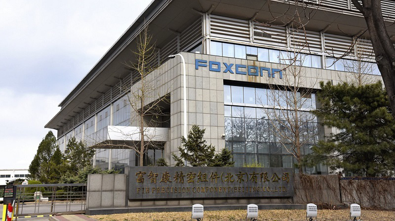 Foxconn đầu tư 270 triệu USD, lắp ráp iPad và MacBook tại Việt Nam? - Ảnh 2.