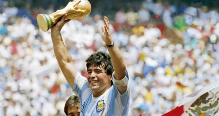 Tiết lộ nguyên nhân thực sự khiến Maradona đột ngột qua đời - Ảnh 1.