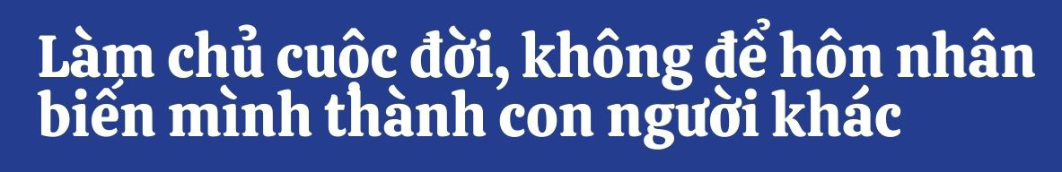 Thân Thúy Hà: &quot;...Tôi thà chọn làm mẹ đơn thân&quot; - Ảnh 8.