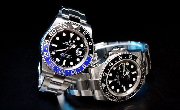 Khám phá đồng hồ hàng hiệu Rolex, đắt hơn cả siêu xe - Ảnh 5.