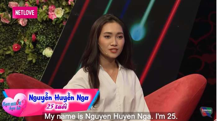 &quot;Bạn muốn hẹn hò&quot;: Nữ DJ xinh đẹp vừa than không có ai theo đuổi nhưng sau đó lại tiết lộ từng chia tay vài mối tình chỉ vì quá ghen - Ảnh 2.