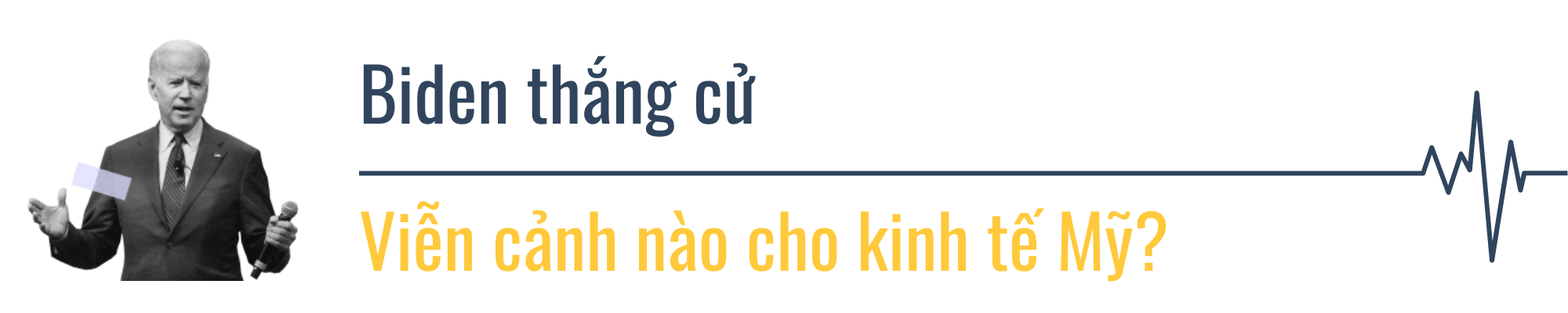 Joe Biden thắng cử Tân Tổng thống Mỹ: thế giới biến động ra sao? - Ảnh 1.