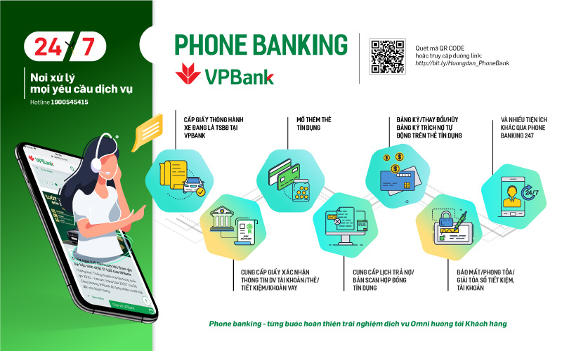 Lần đầu tiên tại Việt Nam: VPBank triển khai dịch vụ chuyển phát hồ sơ tận nhà - Ảnh 2.