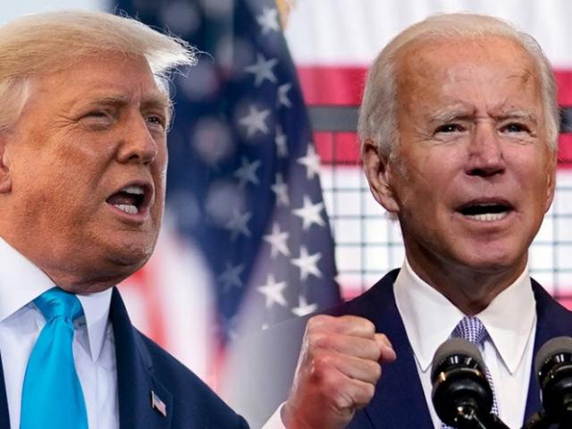 Bầu cử Mỹ: Sau kết quả ở Michigan, Biden và Trump cần làm gì để cầm chắc chiến thắng? - Ảnh 1.