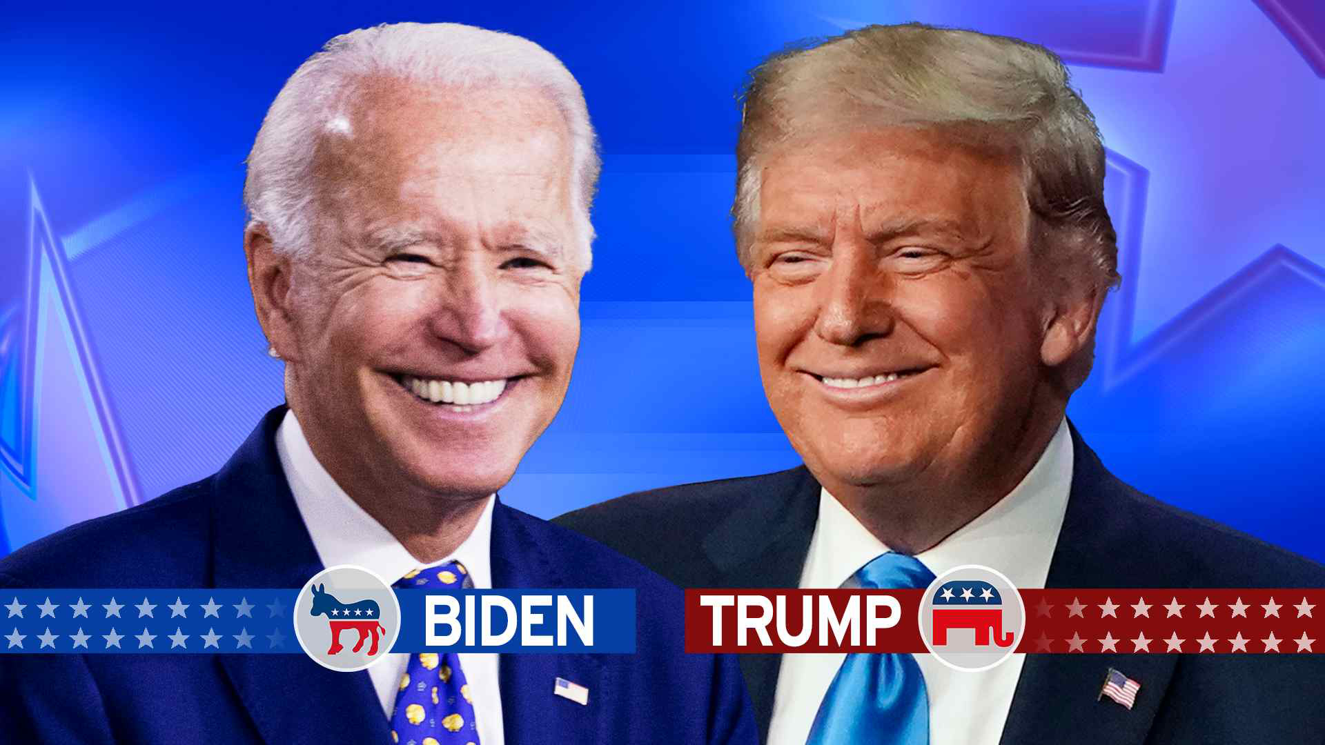 Bầu cử Mỹ trước giờ G: Cả Trump và Biden đều bị cấm làm điều này - Ảnh 1.