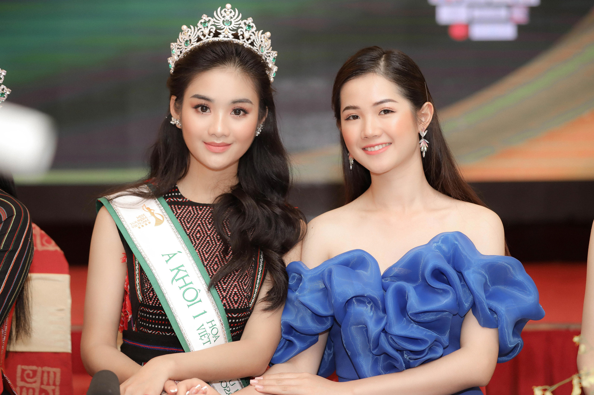 Trưởng ban tổ chức Miss Tourism Vietnam: &quot;Chưa có thí sinh nào có thể đứng ở ngôi vị cao nhất&quot; - Ảnh 2.