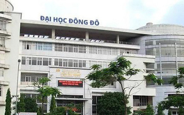 Đại học Đông Đô (Ảnh: IT).