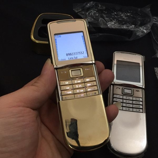 Nokia sắp hồi sinh 2 mẫu điện thoại &quot;vang bóng một thời&quot; - Ảnh 3.