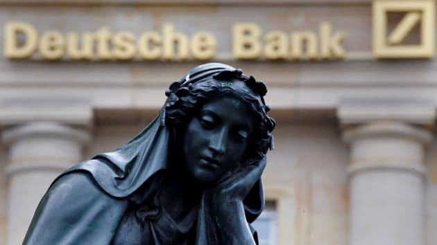 Deutsche Bank sẽ ‘cạch mặt’ Trump nếu ông không tái đắc cử - Ảnh 1.