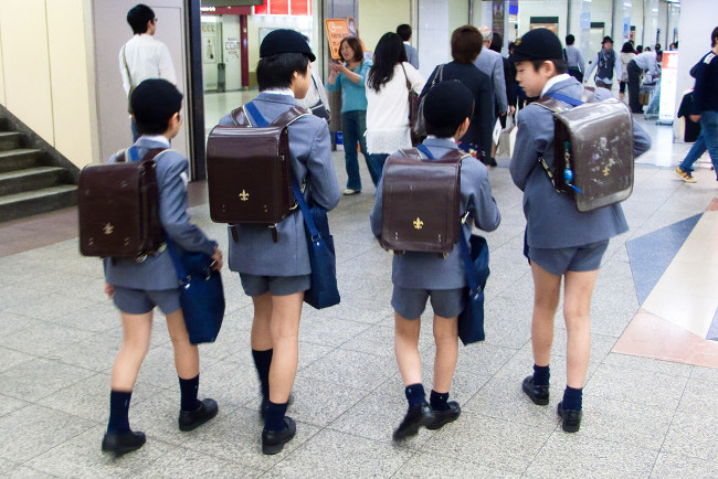 5 điều thú vị về hệ thống giáo dục Nhật Bản khiến cả thế giới phải ghen tị - Ảnh 5.