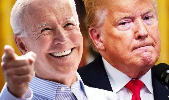 Trực tiếp kết quả bầu cử Mỹ ngày 6/11: Biden bất ngờ lật ngược thế cờ ở Georgia, thời khắc quyết định sắp đến... - Ảnh 5.