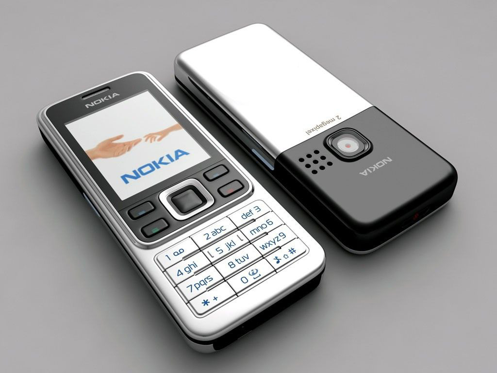 Nokia 6300 và Nokia 8000 sắp được hồi sinh dưới dạng smartphone - Ảnh 1.