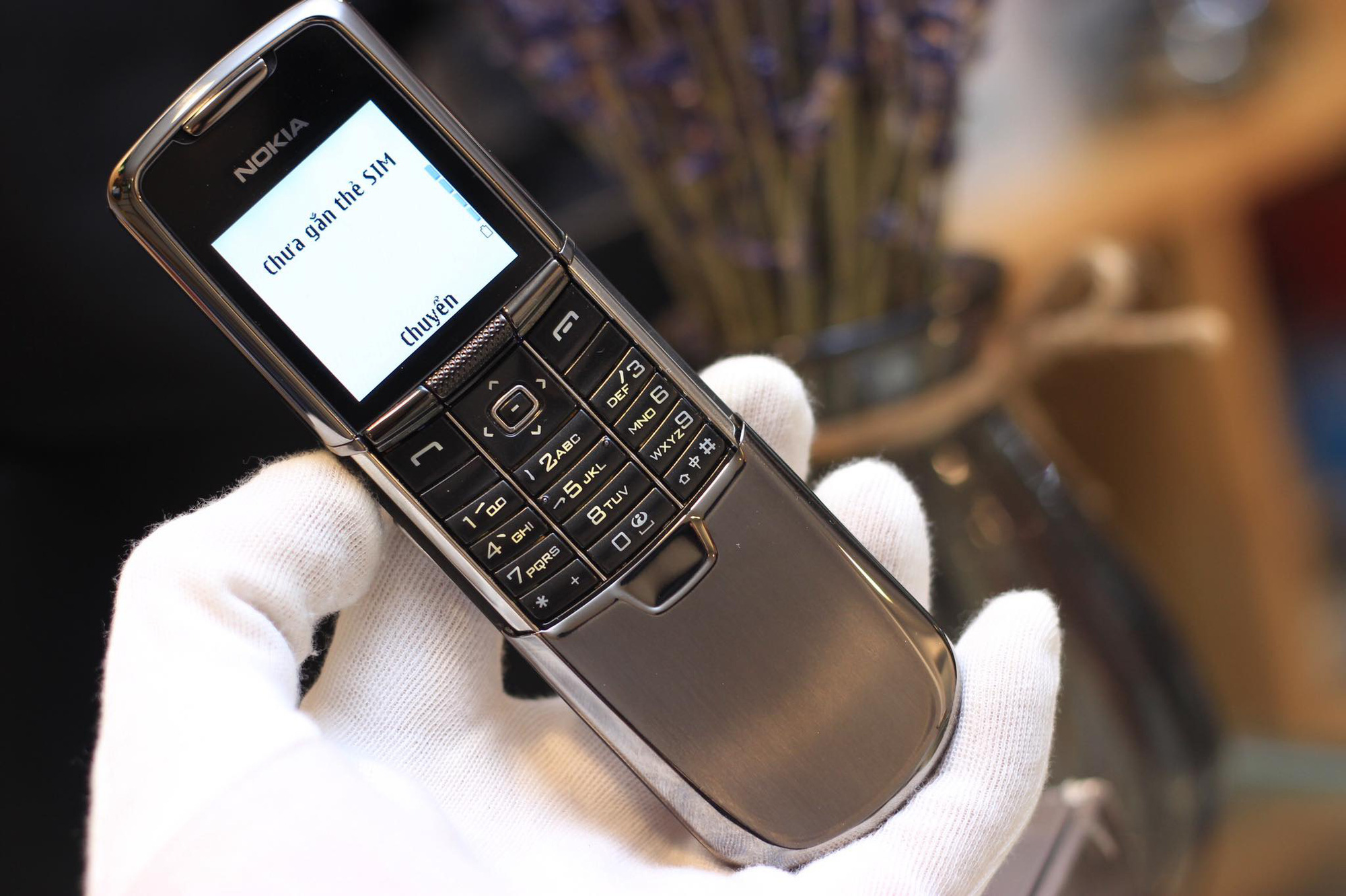 Nokia 6300 và Nokia 8000 sắp được hồi sinh dưới dạng smartphone - Ảnh 2.