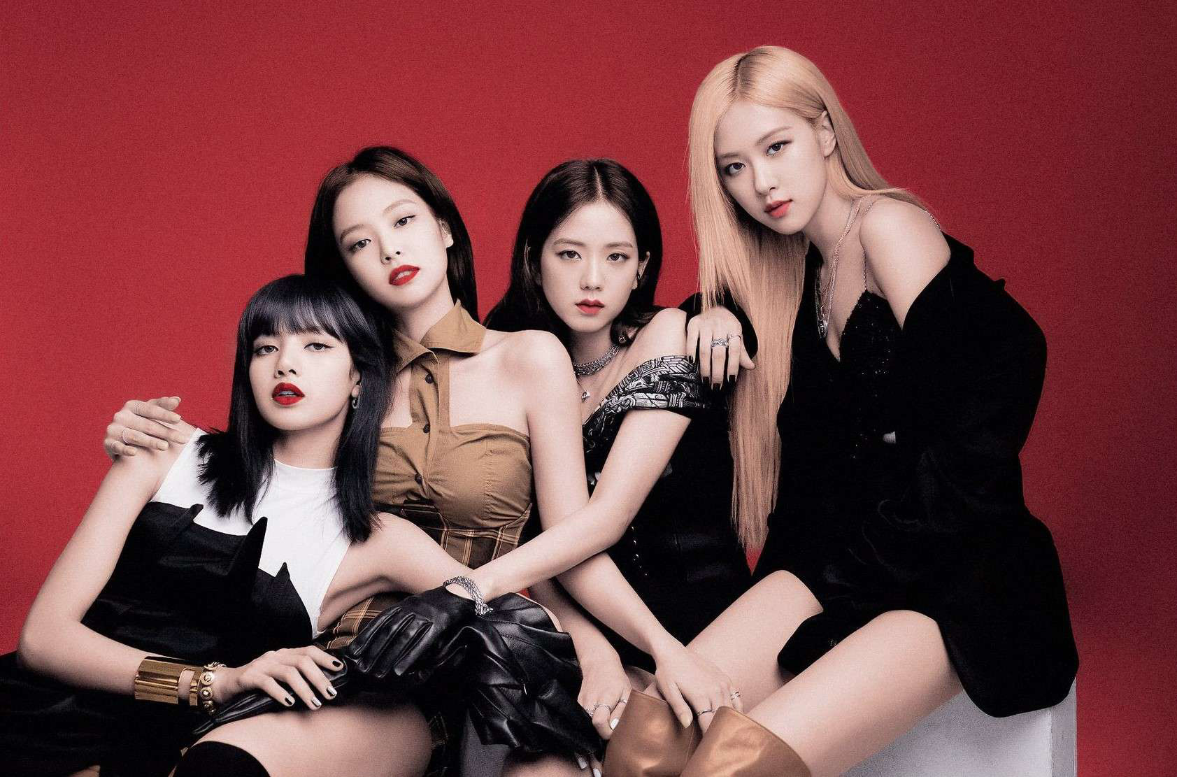 BlackPink bị khán giả xứ Trung chỉ trích đang gây nguy hiểm cho gấu trúc độc nhất ở Hàn - Ảnh 9.