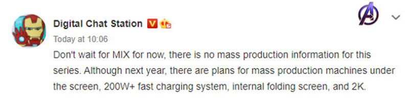 Xiaomi sản xuất sạc nhanh khủng khiếp chưa từng có - Ảnh 1.