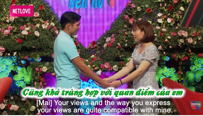 &quot;Bạn muốn hẹn hò&quot;: Nam chính tự khẳng định mình là Dương Quá, đi tìm người yêu giống &quot;Thần tiên tỷ tỷ&quot; Lưu Diệc Phi - Ảnh 14.