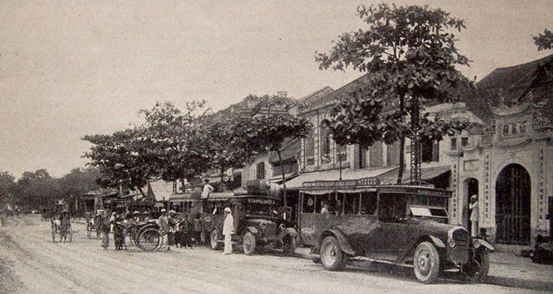 100 năm trước, ai là người Việt Nam đầu tiên sở hữu ô tô? - Ảnh 6.