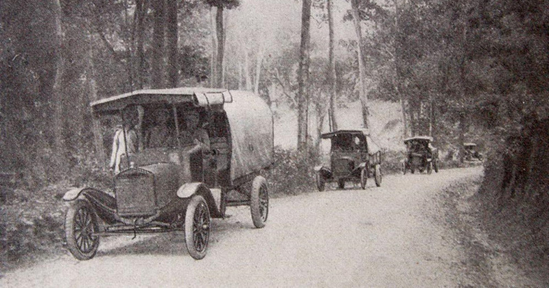 100 năm trước, ai là người Việt Nam đầu tiên sở hữu ô tô? - Ảnh 8.