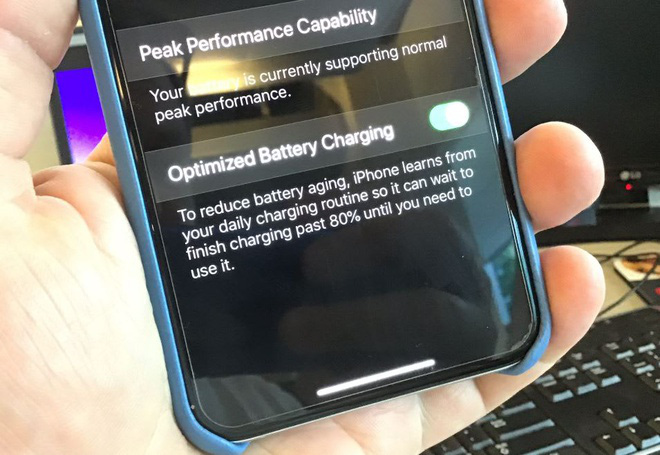 Thay đổi cách sạc để pin iPhone bền hơn - Ảnh 3.