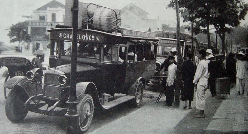 100 năm trước, ai là người Việt Nam đầu tiên sở hữu ô tô? - Ảnh 7.