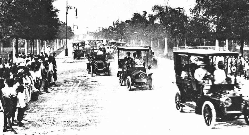 100 năm trước, ai là người Việt Nam đầu tiên sở hữu ô tô? - Ảnh 4.