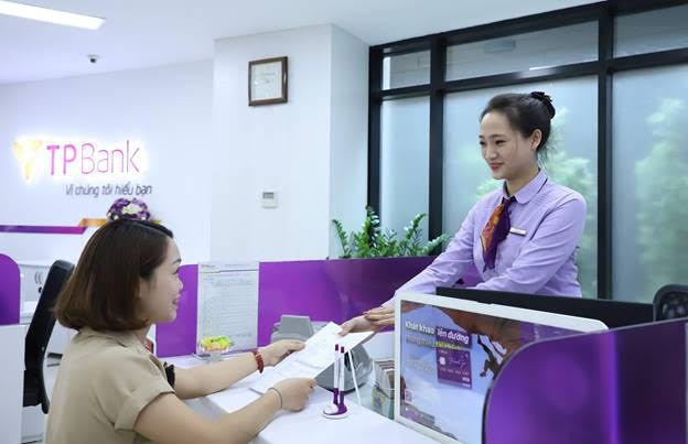 NHNN chấp thuận việc tăng vốn và mở rộng chi nhánh cho TPBank - Ảnh 2.