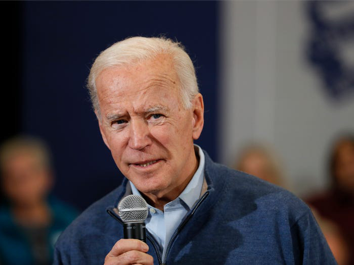 Khối tài sản triệu đô của Tân Tổng thống Mỹ Joe Biden đến từ đâu? - Ảnh 5.