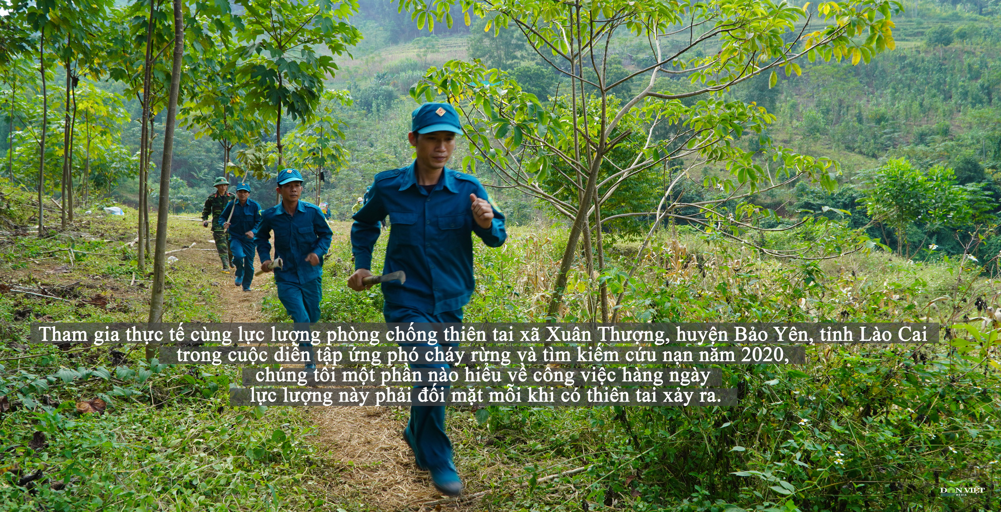 Tăng cường sự lãnh đạo của Đảng đối với công tác phòng ngừa, ứng phó, khắc phục hậu quả thiên tai - Ảnh 8.