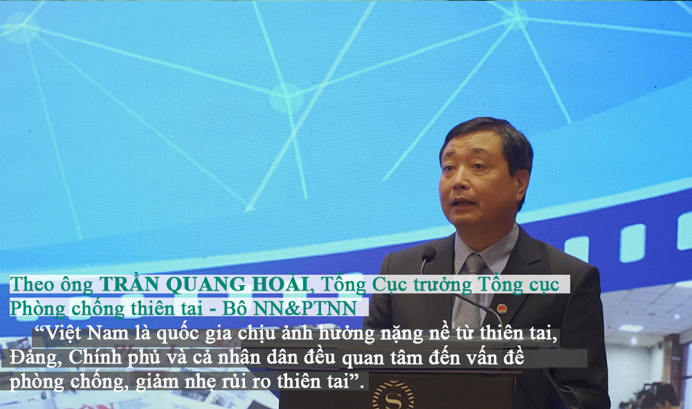 Tăng cường sự lãnh đạo của Đảng đối với công tác phòng ngừa, ứng phó, khắc phục hậu quả thiên tai - Ảnh 21.