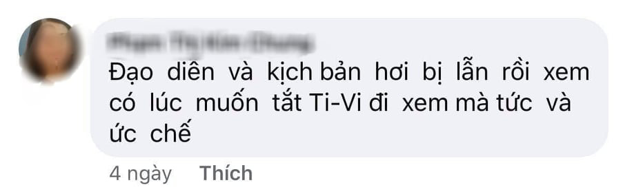 Tại sao khán giả đòi tắt tivi khi giờ vàng chiếu &quot;Lửa ấm&quot;? - Ảnh 7.