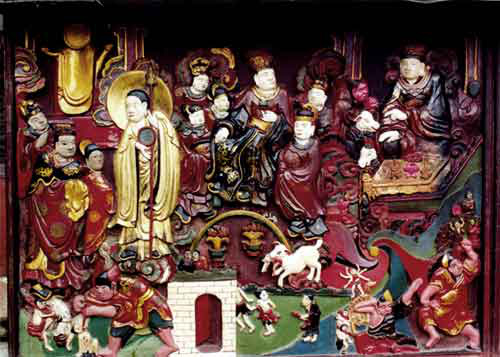 12 bí mật lịch sử đáng kinh ngạc thời Trung Quốc cổ đại - Ảnh 4.