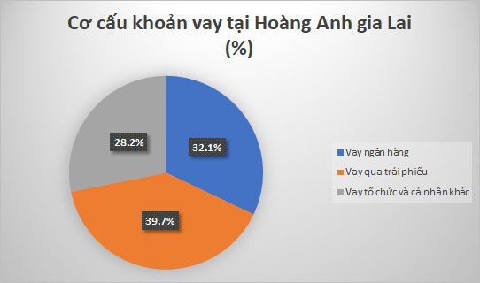 Lãi suất tiết kiệm thấp kỷ lục, bầu Đức “vơi” gánh nặng chi phí lãi vay? - Ảnh 2.