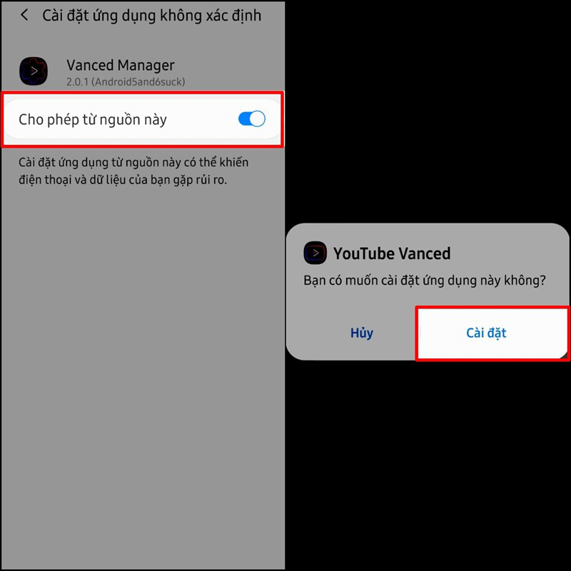 Mẹo chặn quảng cáo &quot;Ba đời nhà tôi…&quot; trên YouTube cực nhanh - Ảnh 5.