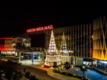 Vincom Mega Mall Ocean Park tung  “bão” quà tặng trị giá gần 20 tỷ dịp khai trương - Ảnh 3.