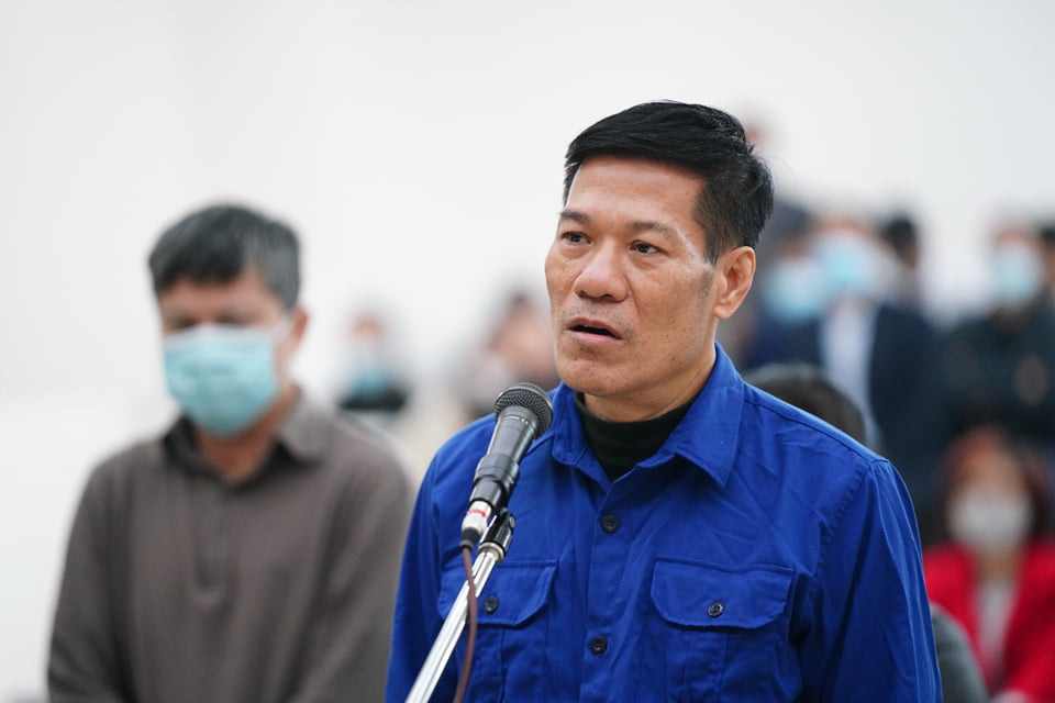 Cựu Giám đốc CDC Hà Nội: Vì lương tâm của bác sĩ, vì dịch bệnh cấp bách nên khó tránh sai sót - Ảnh 1.