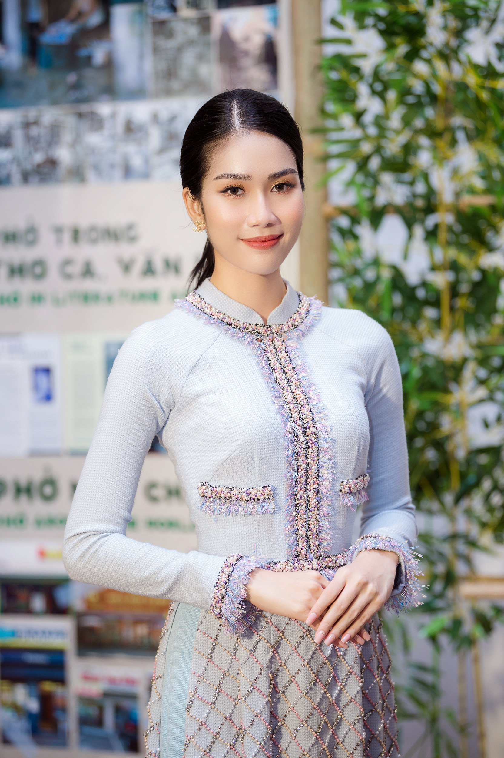 BTC Hoa hậu Việt Nam xin lỗi vì sự cố trang phục của Á hậu Phương Anh