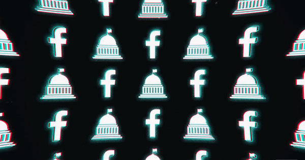 Bị kiện chống độc quyền, Facebook có bị tan rã? - Ảnh 1.