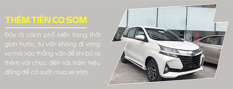 Mua xe ô tô cuối năm và chiêu trò &quot;bia kèm lạc&quot; - Ảnh 8.