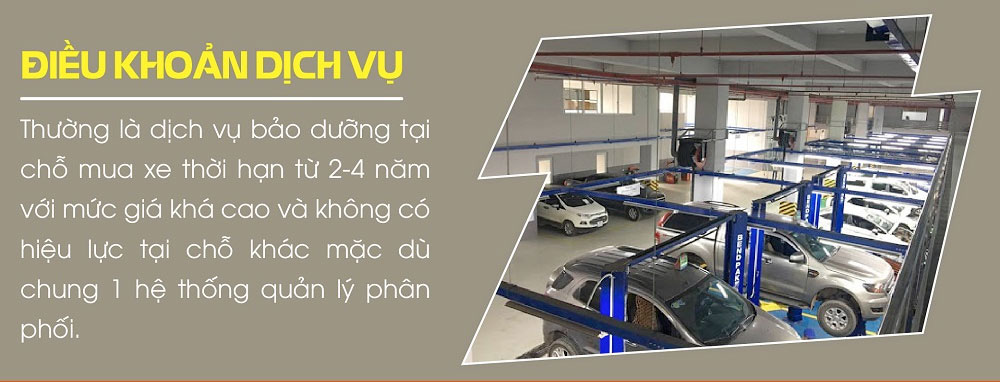 Mua xe ô tô cuối năm và chiêu trò &quot;bia kèm lạc&quot; - Ảnh 5.